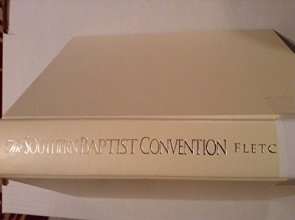 Cover art for The Southern Baptist Convention: A Sesquicentennial History