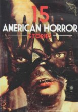 Cover art for American Horror Stories: 15 Movies
