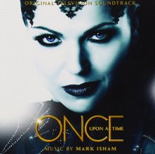 Cover art for Once Upon a Time