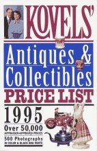 Cover art for Kovels' Antiques & Collectibles Price List - 28th Edition