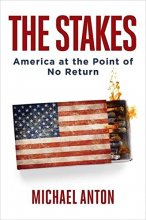 Cover art for The Stakes: America at the Point of No Return