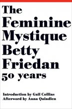 Cover art for The Feminine Mystique