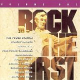 Cover art for Rock the First - Volume One
