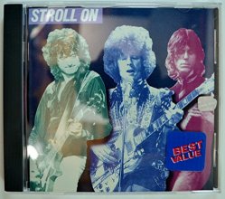 Cover art for Immediate Blues Collection: Stroll on