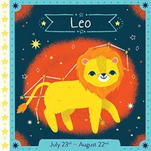Cover art for Leo (My Stars) (Volume 6)
