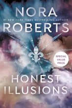 Cover art for Honest Illusions