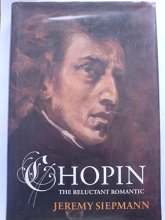 Cover art for Chopin: The reluctant romantic
