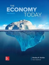 Cover art for The Economy Today