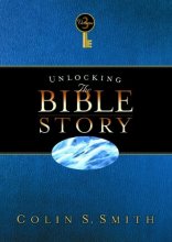 Cover art for Unlocking the Bible Story: New Testament Volume 3