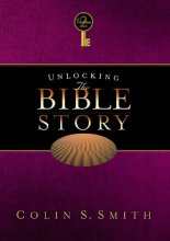 Cover art for Unlocking the Bible Story Volume 2 (Unlocking the Bible Series)