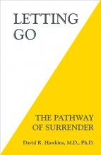Cover art for Letting Go: The Pathway of Surrender