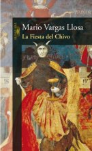 Cover art for La fiesta del chivo (Spanish Edition)
