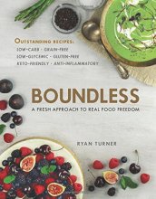 Cover art for Boundless: A Fresh Approach To Real Food Freedom