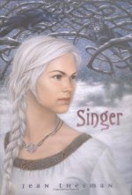 Cover art for Singer