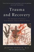 Cover art for Trauma and Recovery