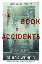Cover art for The Book of Accidents: A Novel
