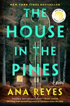 Cover art for The House in the Pines: A Novel