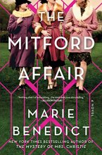Cover art for The Mitford Affair: A Novel