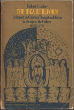 Cover art for The Idea of Reform