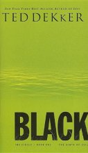 Cover art for Black: The Birth of Evil (The Circle Trilogy, Book 1)