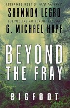 Cover art for Beyond The Fray: Bigfoot