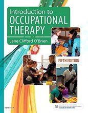 Cover art for Introduction to Occupational Therapy