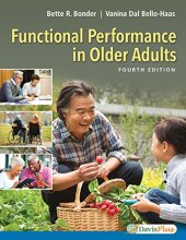 Cover art for Functional Performance in Older Adults