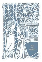 Cover art for Pride and Prejudice (Jane Austen Collection)