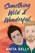 Cover art for Something Wild & Wonderful