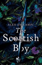 Cover art for Scottish Boy