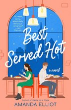 Cover art for Best Served Hot