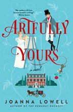 Cover art for Artfully Yours