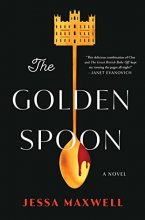Cover art for The Golden Spoon: A Novel