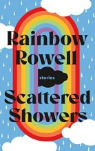 Cover art for Scattered Showers: Stories