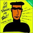 Cover art for Cats Are Stealing My $hit!