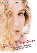 Cover art for The Room Upstairs