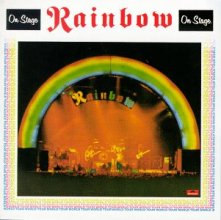 Cover art for On Stage