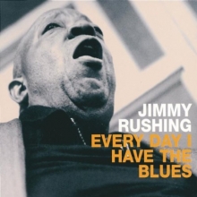 Cover art for Everyday I Have the Blues / Livin the Blues