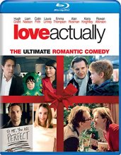 Cover art for Love Actually [Blu-ray]