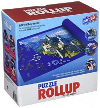 Cover art for Sure Lox Puzzle Rollup