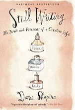 Cover art for Still Writing: The Perils and Pleasures of a Creative Life