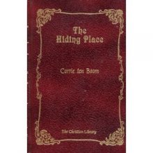 Cover art for The Hiding Place (The Christian Library)