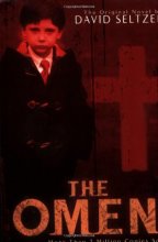 Cover art for The Omen