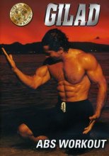 Cover art for Gilad's Abs Workout
