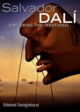 Cover art for Dali, Salvador: Exploring the Irrational