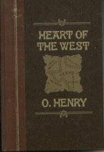 Cover art for Heart of the West (The World's Best Reading)