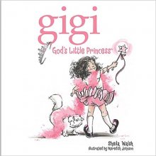 Cover art for Gigi, God's Little Princess