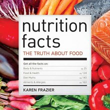 Cover art for Nutrition Facts: The Truth About Food