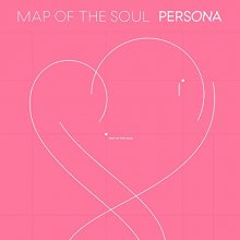Cover art for Map Of The Soul: PERSONA