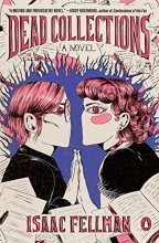 Cover art for Dead Collections: A Novel